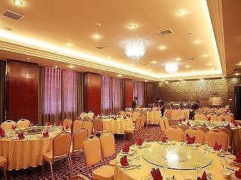 Bauhinia Hotel - Fenghua Xikouzhen Екстер'єр фото