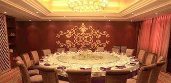 Bauhinia Hotel - Fenghua Xikouzhen Екстер'єр фото