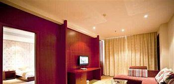Bauhinia Hotel - Fenghua Xikouzhen Екстер'єр фото
