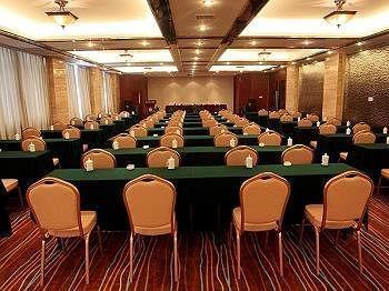 Bauhinia Hotel - Fenghua Xikouzhen Екстер'єр фото