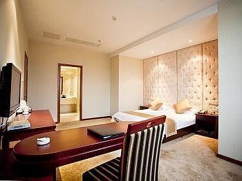 Bauhinia Hotel - Fenghua Xikouzhen Екстер'єр фото