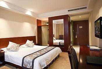 Bauhinia Hotel - Fenghua Xikouzhen Екстер'єр фото