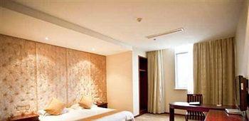 Bauhinia Hotel - Fenghua Xikouzhen Екстер'єр фото