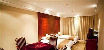 Bauhinia Hotel - Fenghua Xikouzhen Екстер'єр фото
